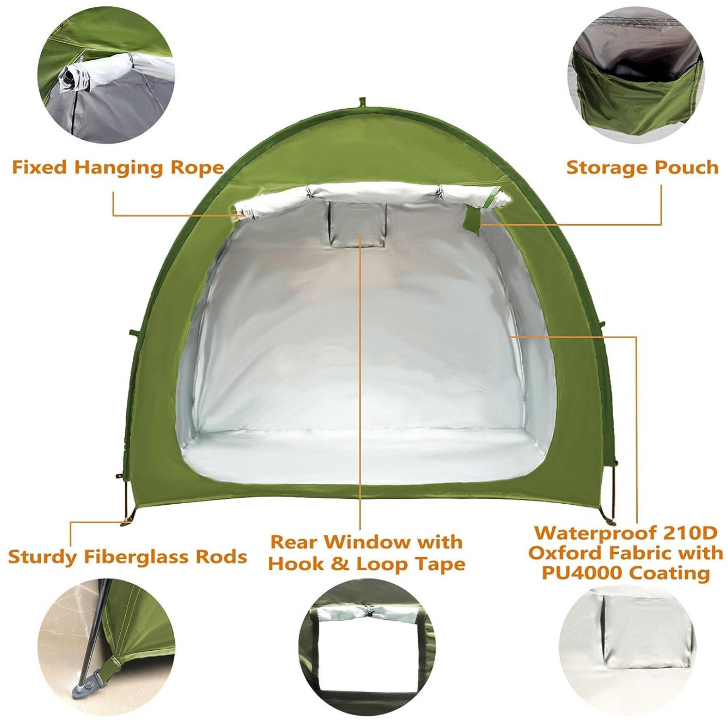 buy outdoor bike cover