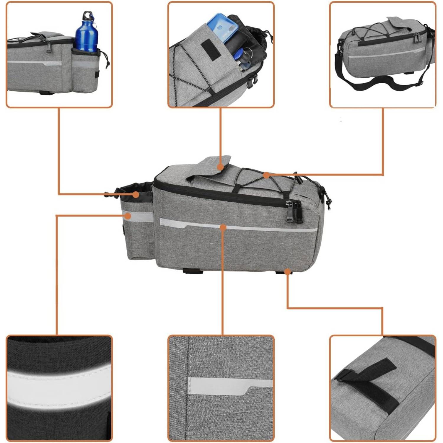 buy bicycle bag
