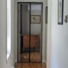 best door mosquito net with magnet