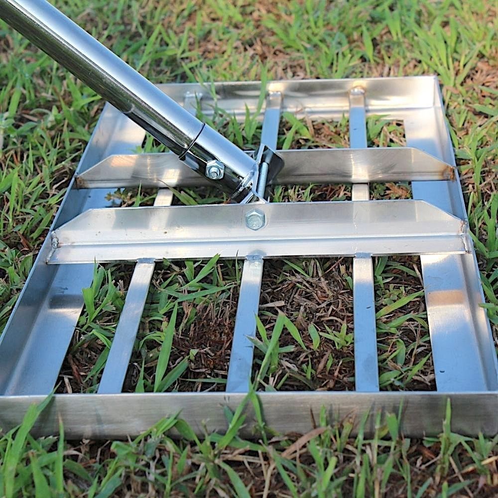 buy lawn level rake