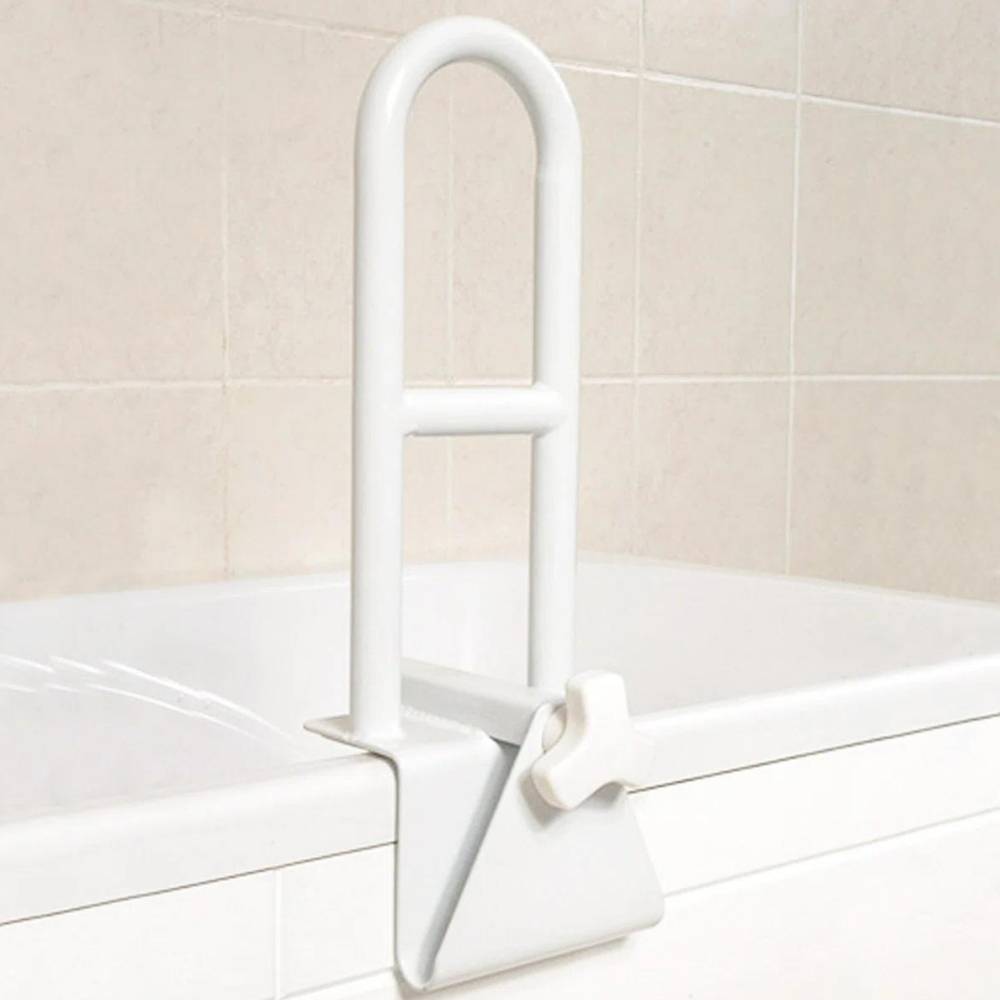 Adjustable Bathtub Safety Rail: image 4