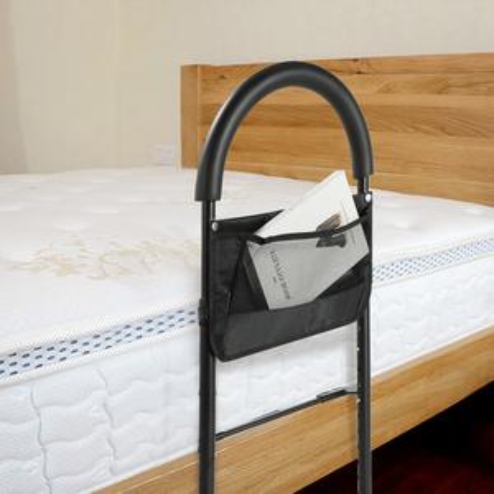 Bed Safety Handle Guard: image 2