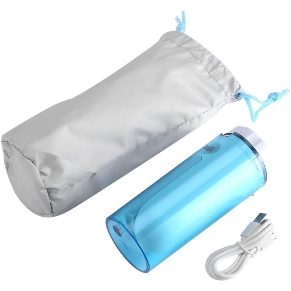 Bidet For Travel: image 2