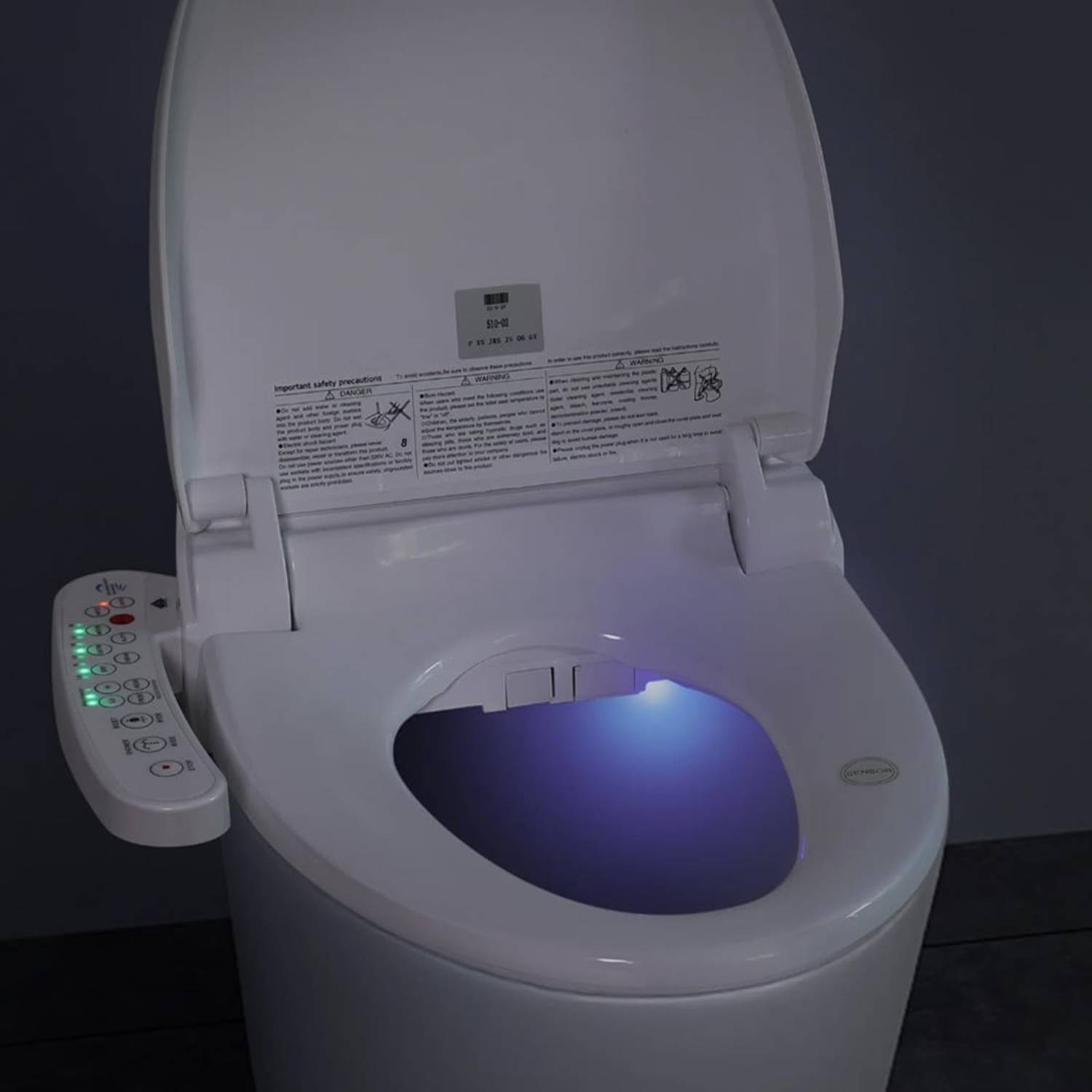 Electric Bidet: image 7