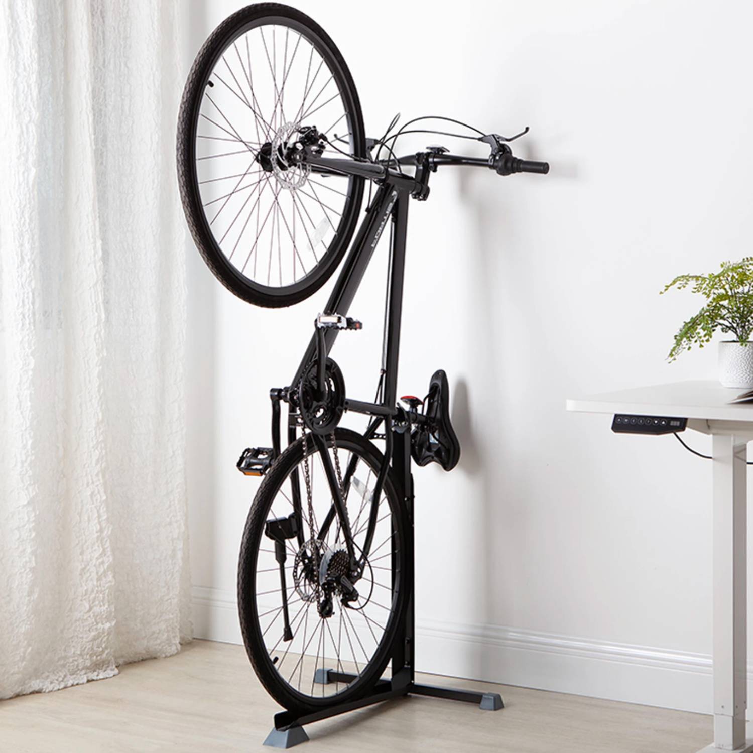 Freestanding Bike Rack: image 14