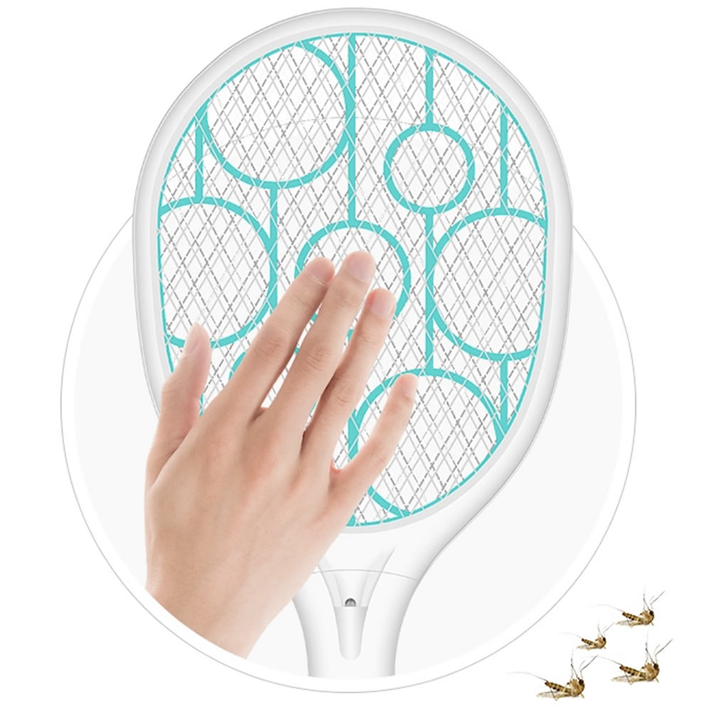 Electric Mosquito Swatter: image 6