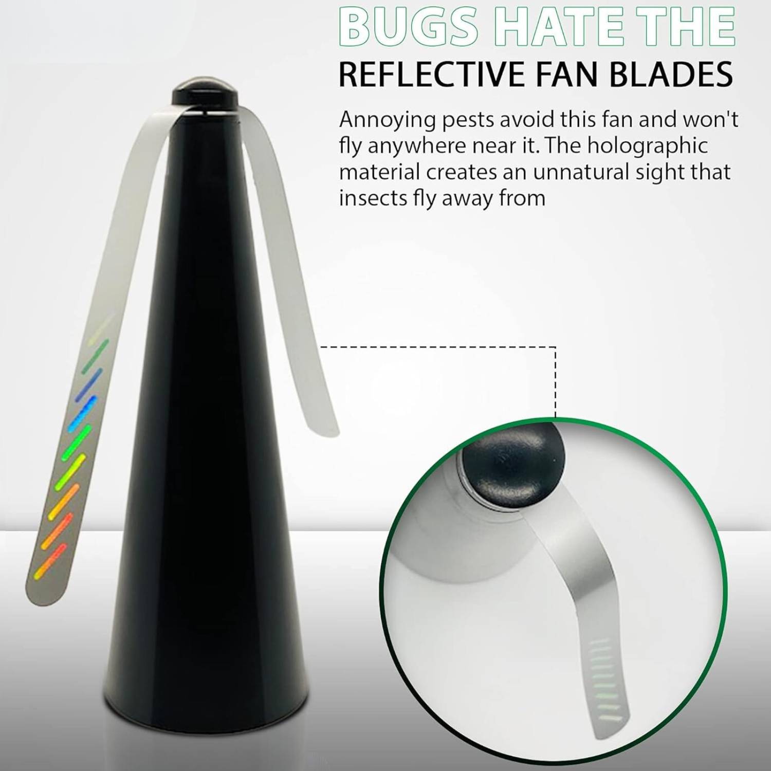 Fly Fan: image 6
