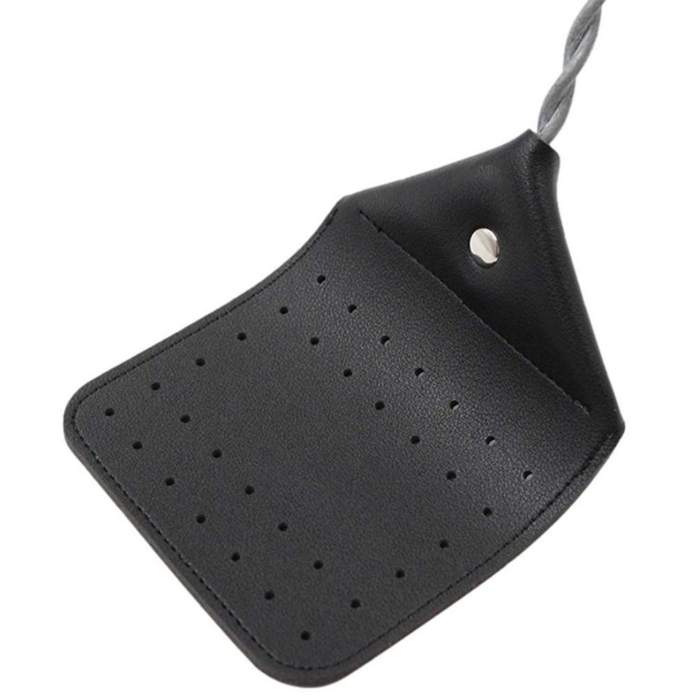 Leather Fly Swatter: image 2