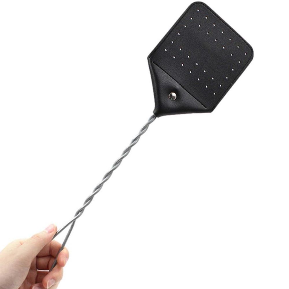 Leather Fly Swatter: image 7