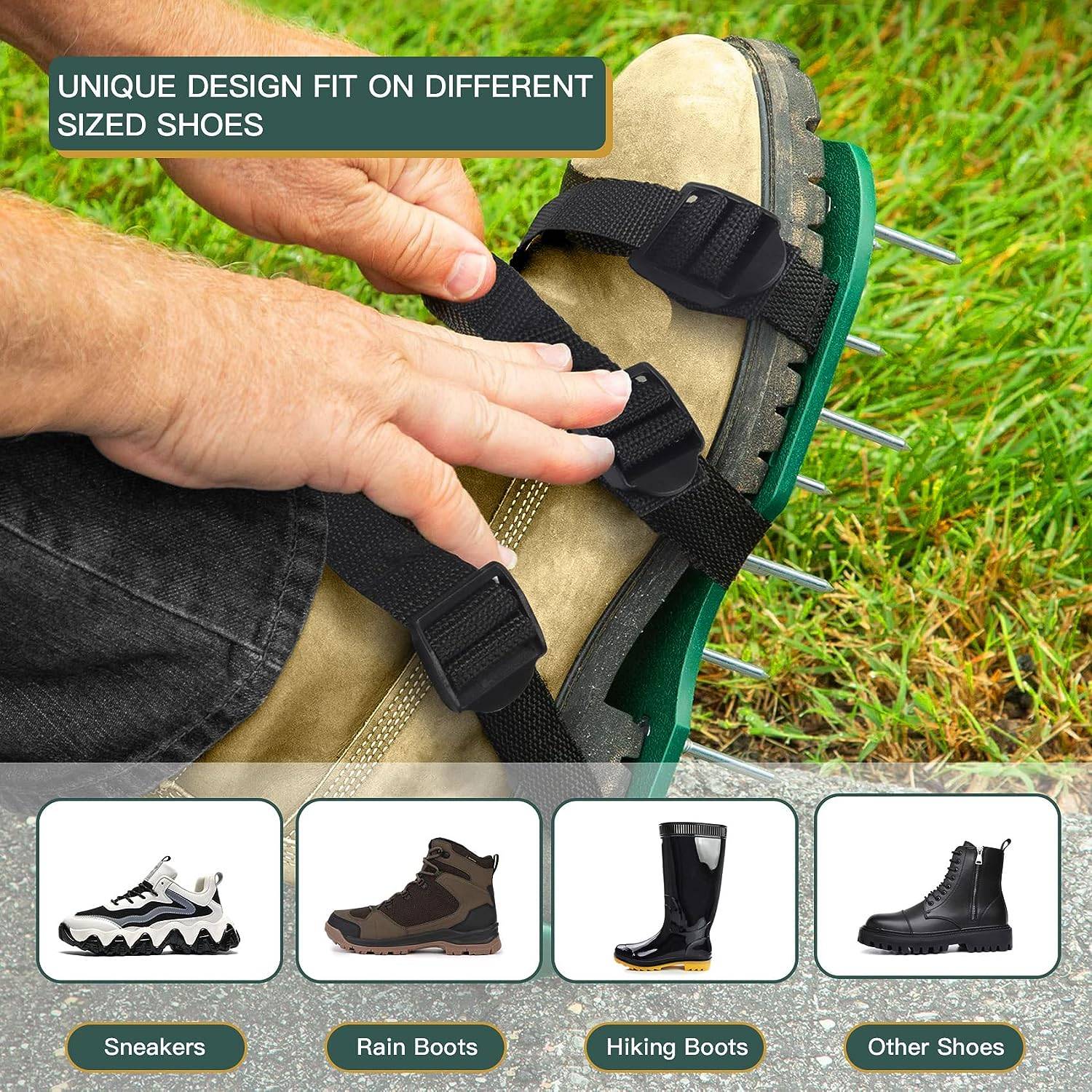 Aerator Shoes: image 3