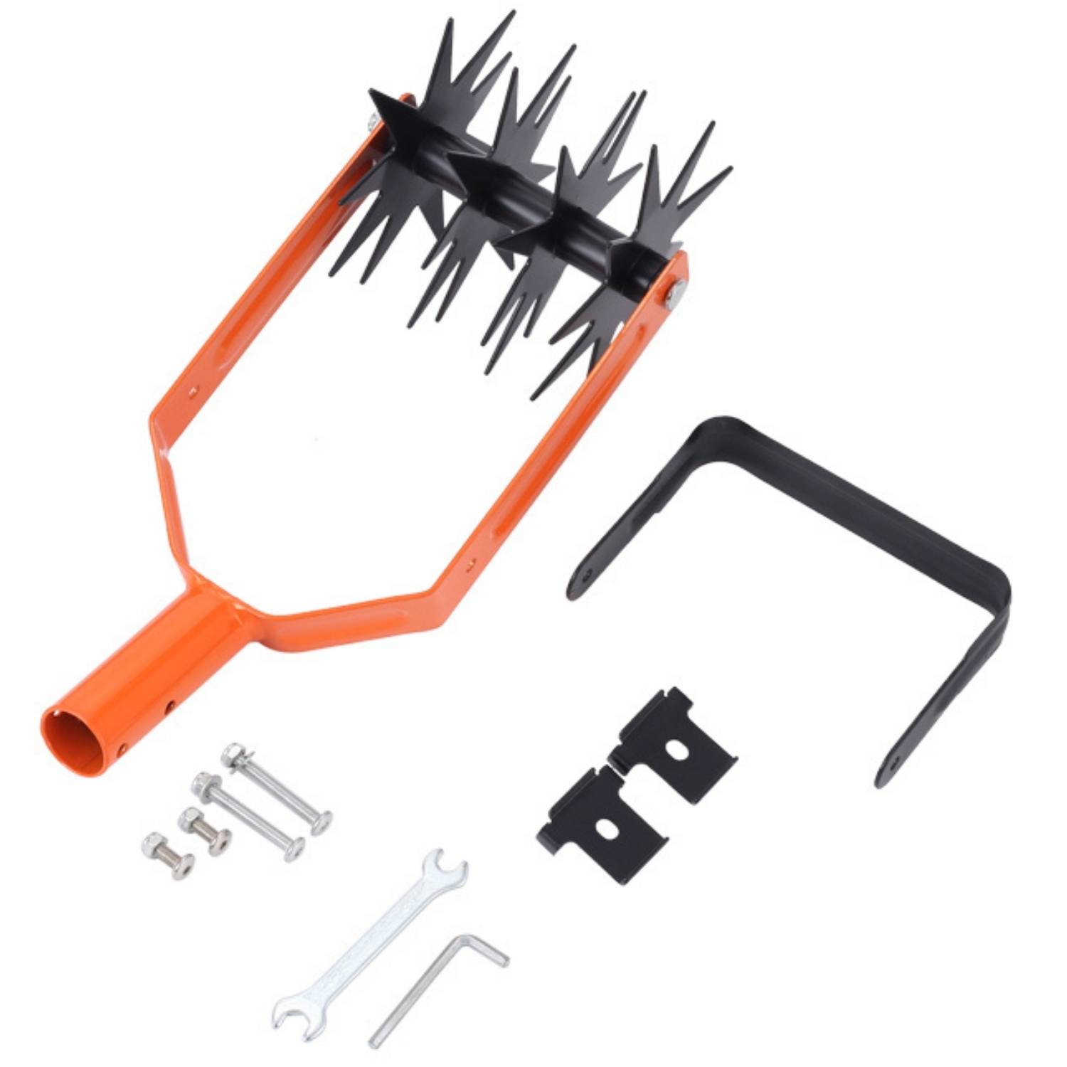 Hand Cultivator: image 6