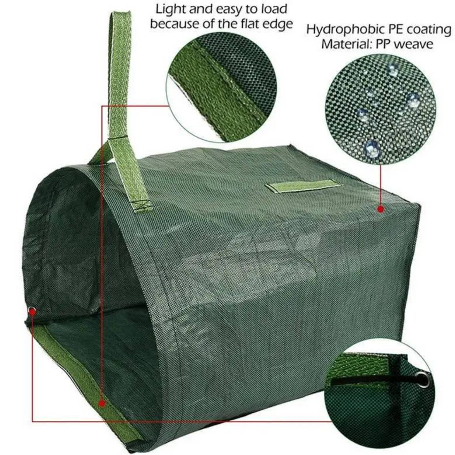 Leaf Bags: image 3