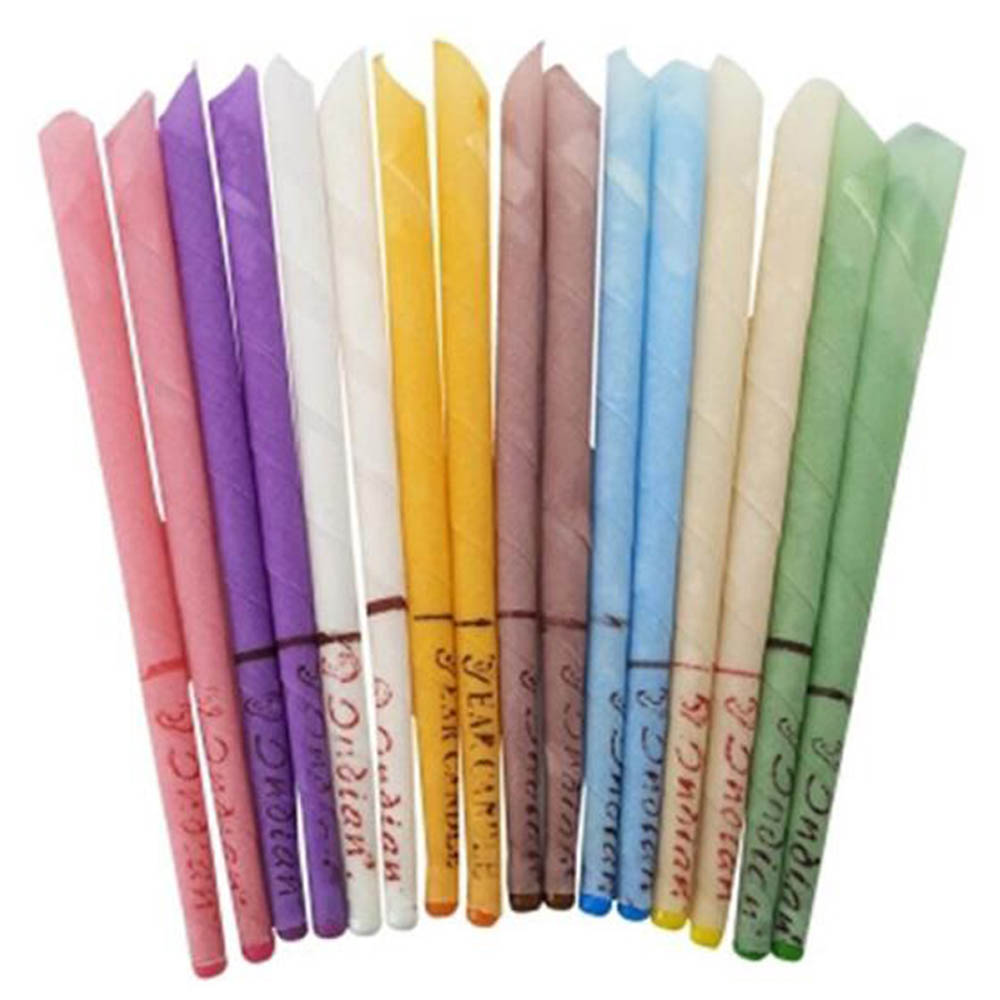 Ear Candles - Personal Pack of 20: image 2