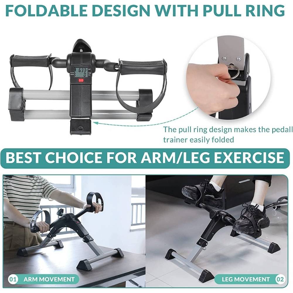 Mini Stationary Bike: image 2