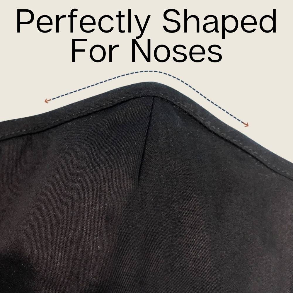 Reusable Face Mask - 1 item: image 3