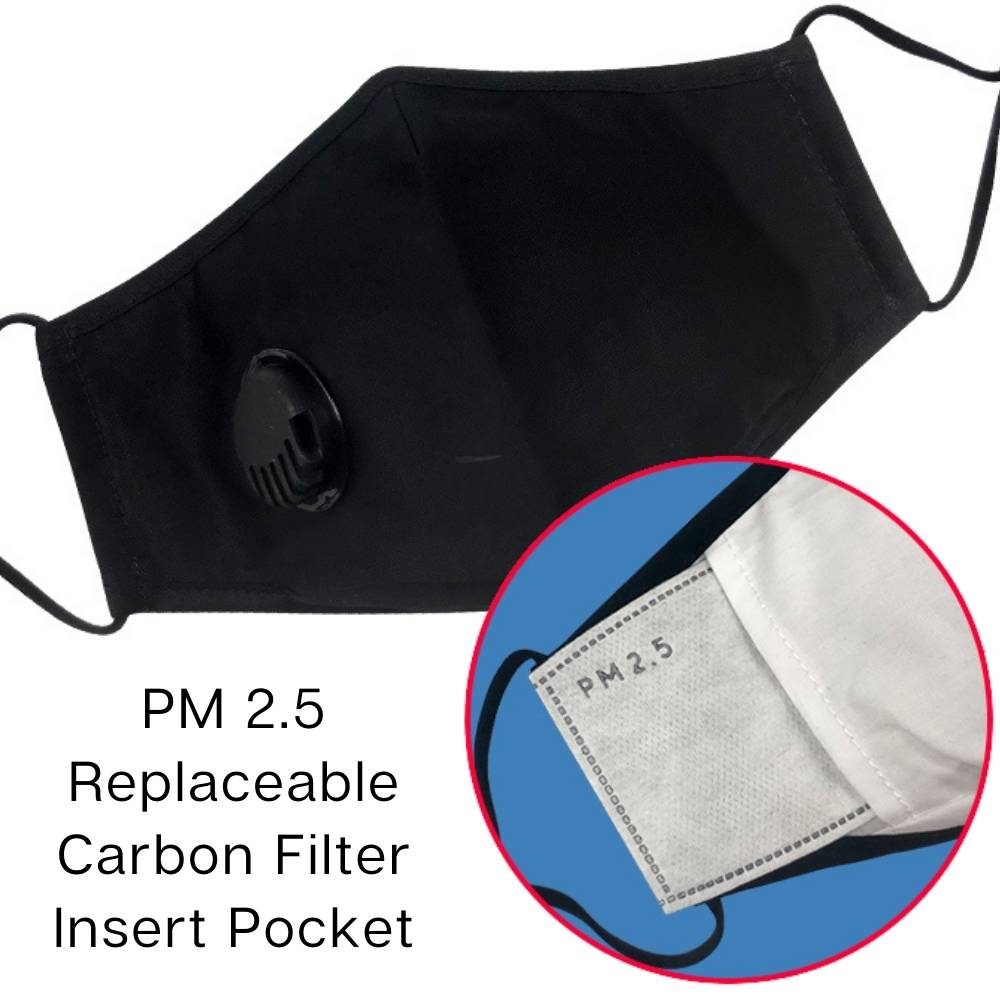 Reusable Face Mask - 1 item: image 9