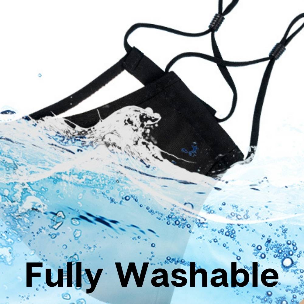 Reusable Face Mask - 1 item: image 10