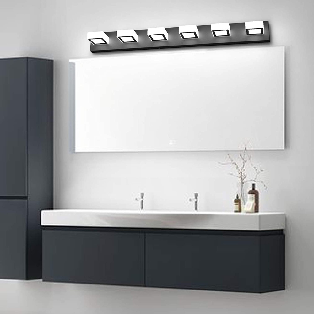 Bathroom Vanity Light, 6 Light: image 16