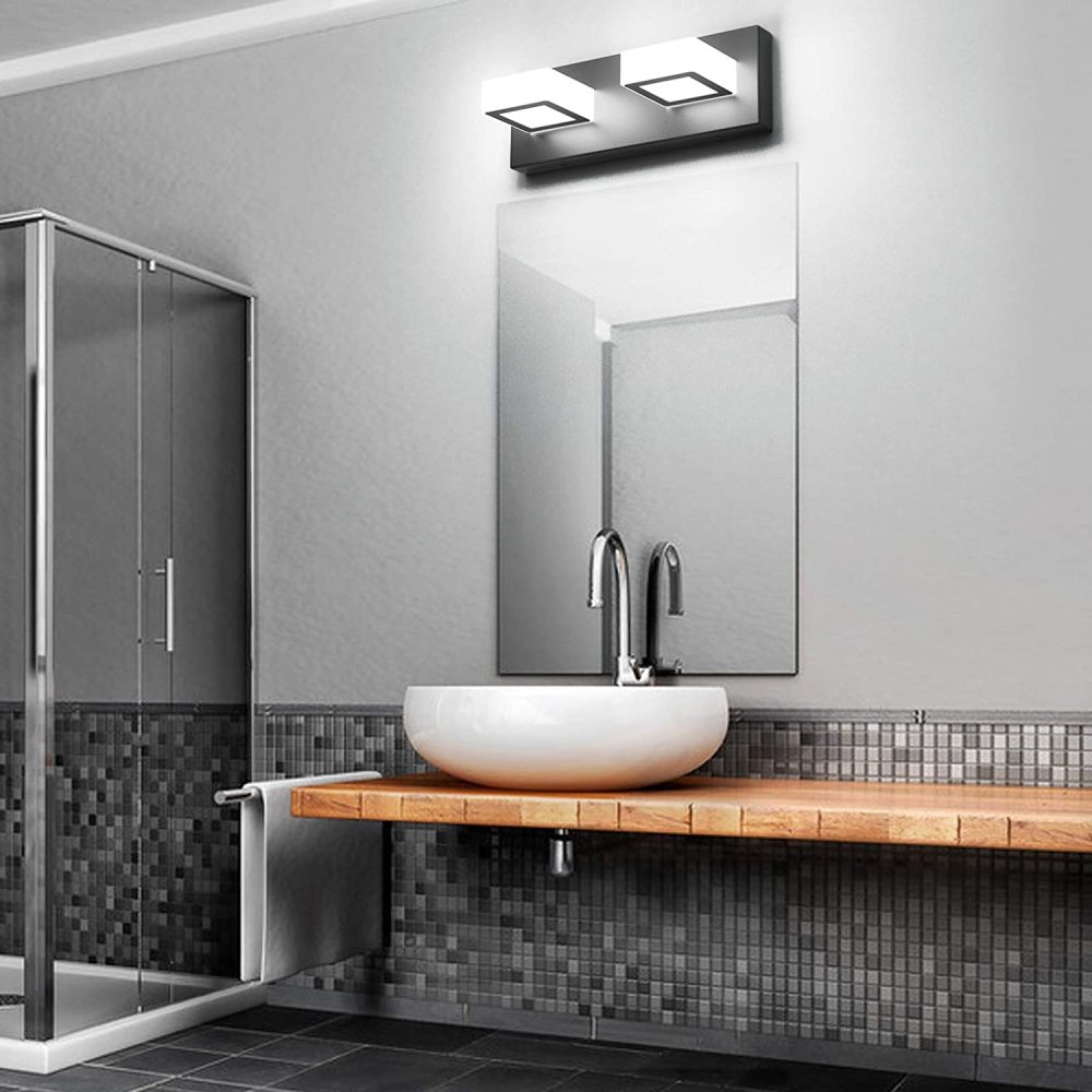 Bathroom Vanity Light, 6 Light: image 18
