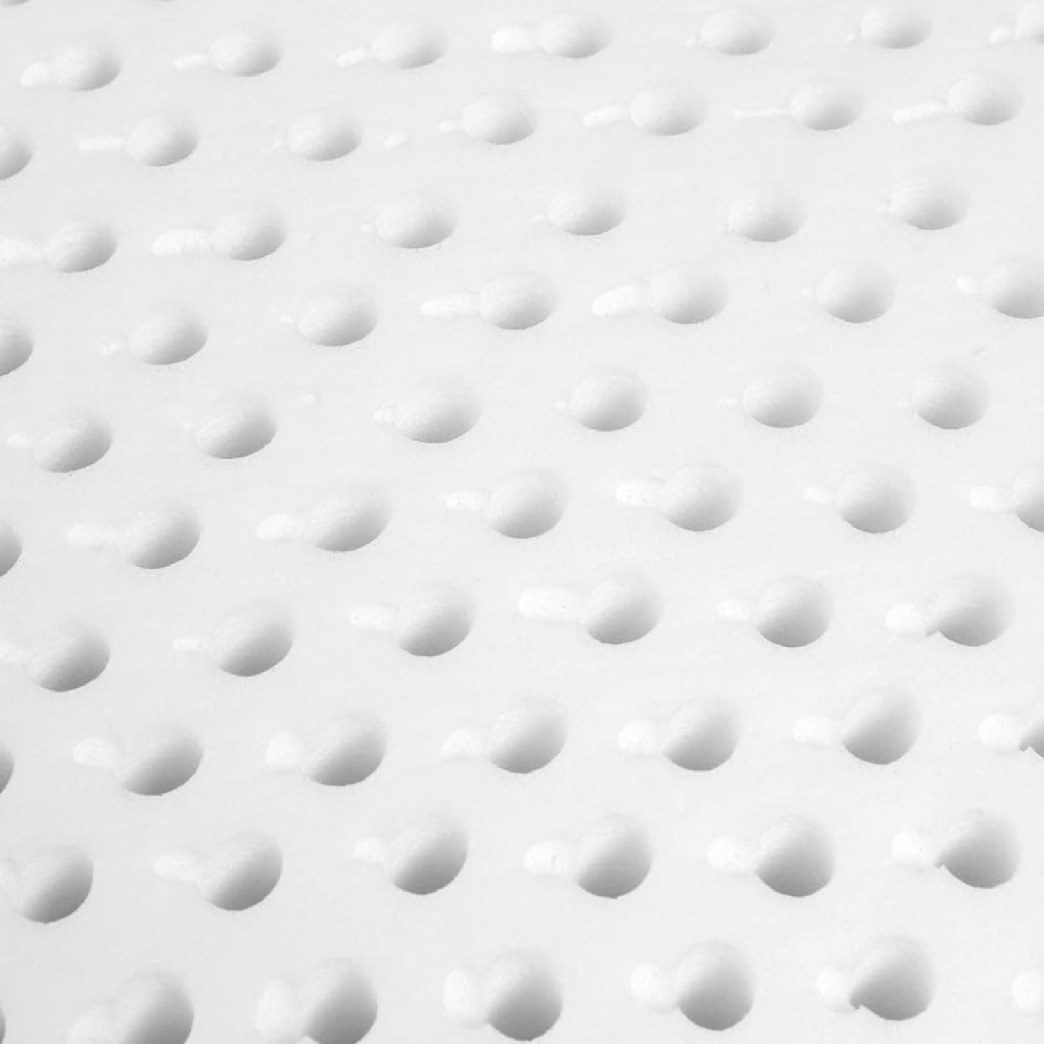 Ergonomic Latex Pillow