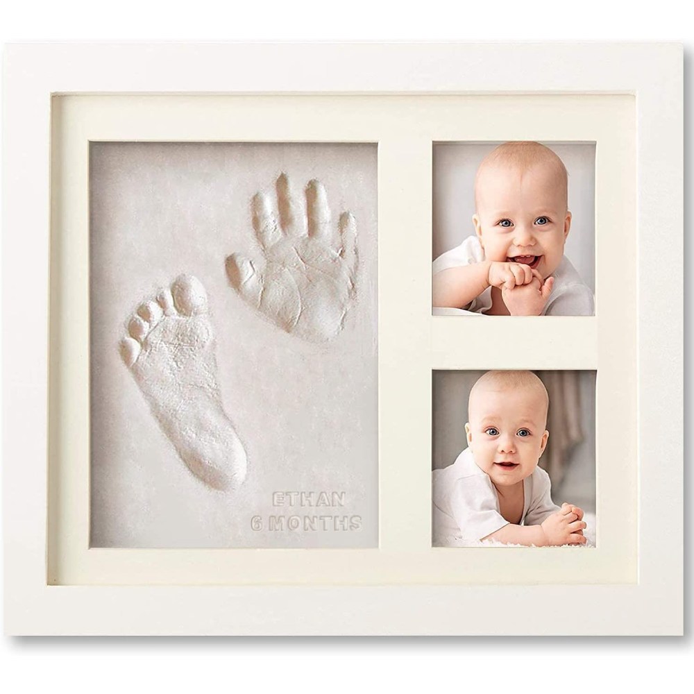 Baby Hand and Footprint Kit: image 6
