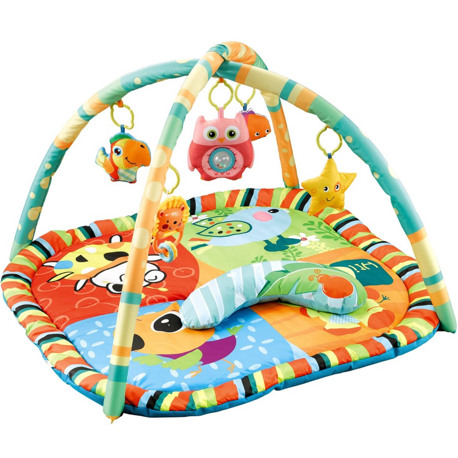 Baby Play Gym: image 3