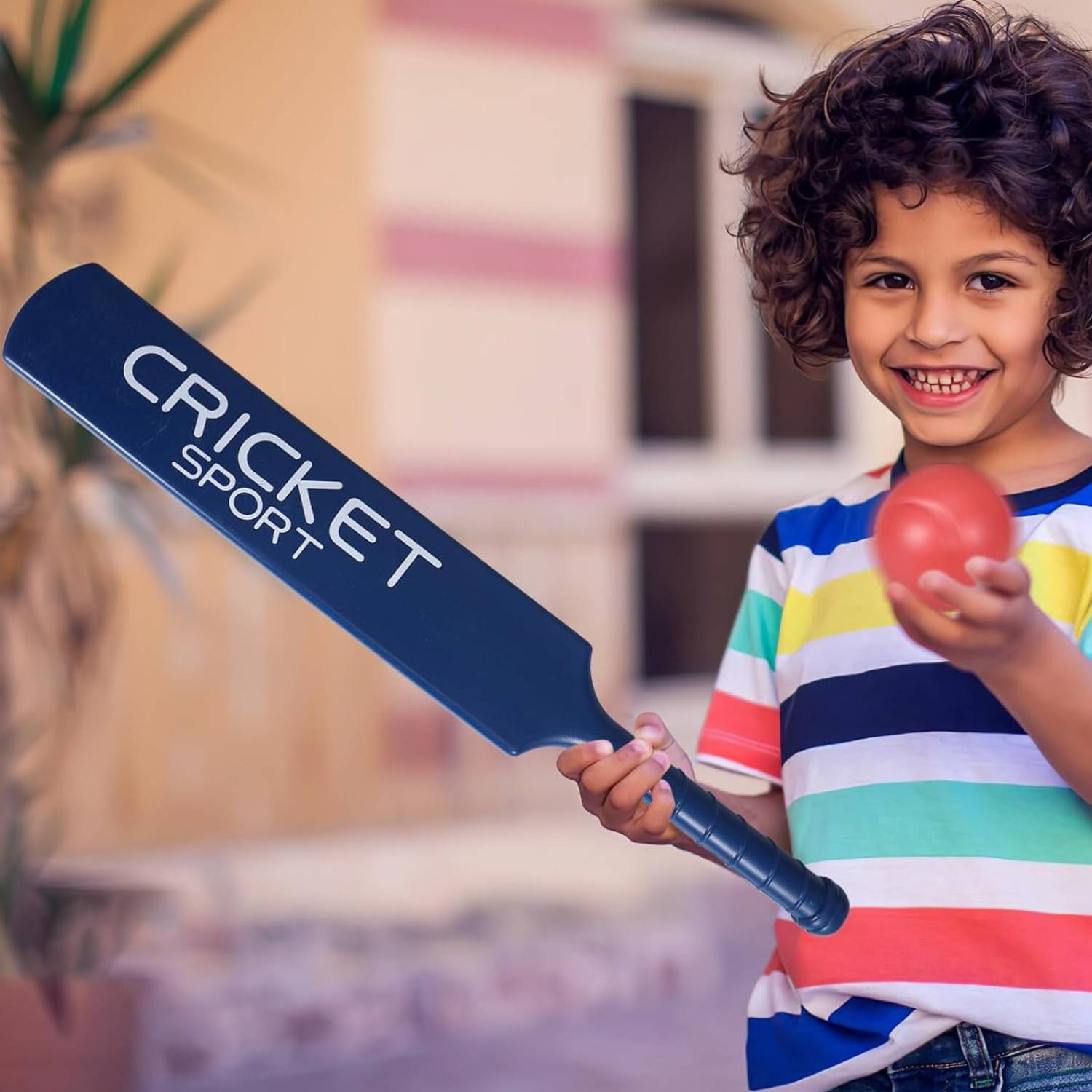 Children's Cricket Set