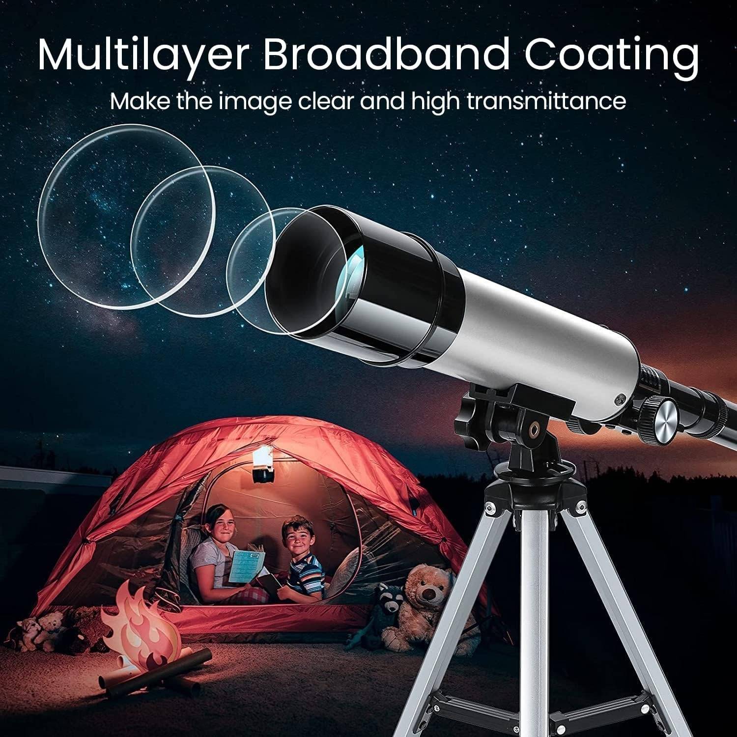 Children's Telescope: image 7