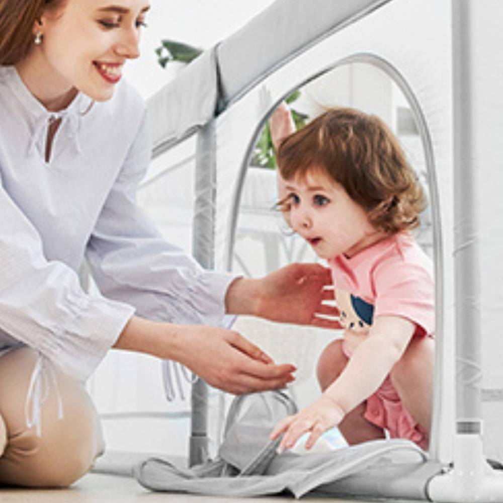 Infant Play Yard