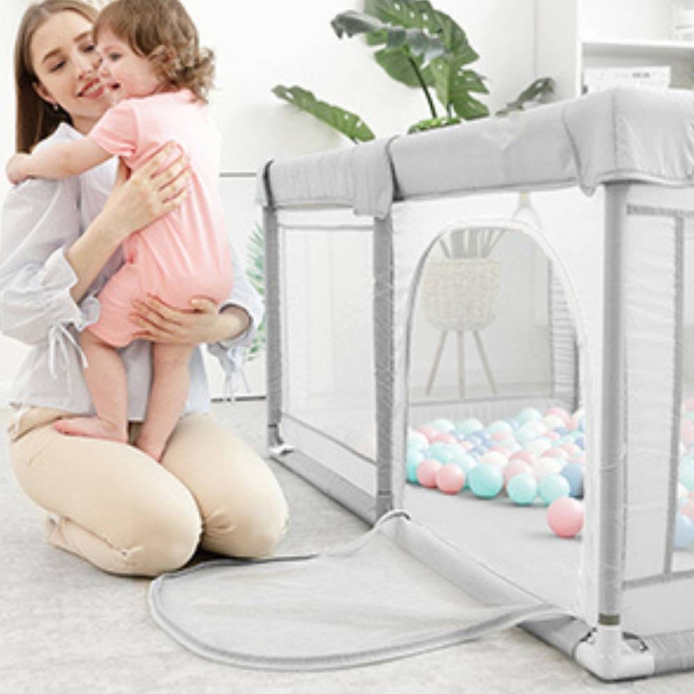 Infant Play Yard