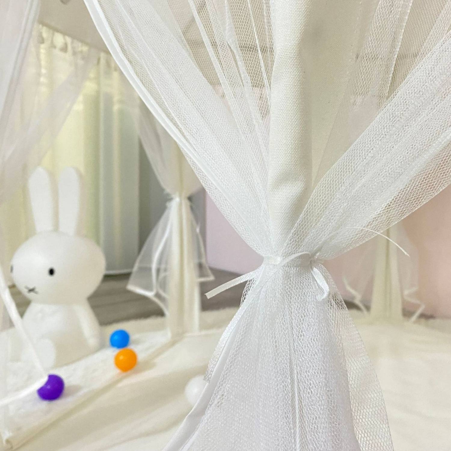 Princess Castle Play House: image 9