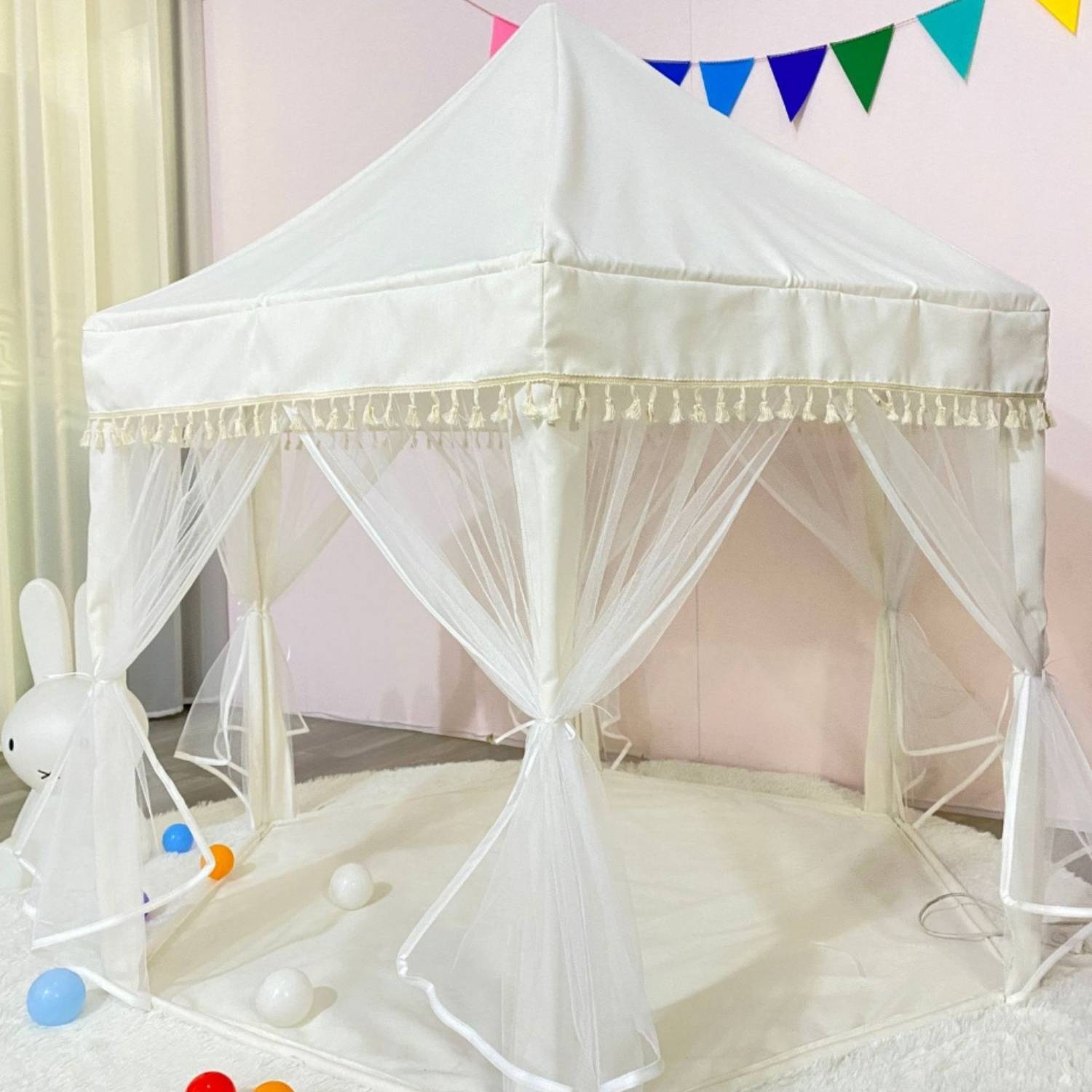 Princess Castle Play House: image 10