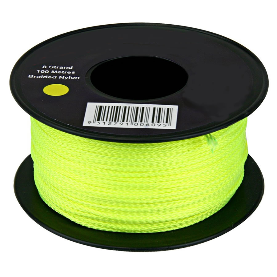 Builders String Line: image 1