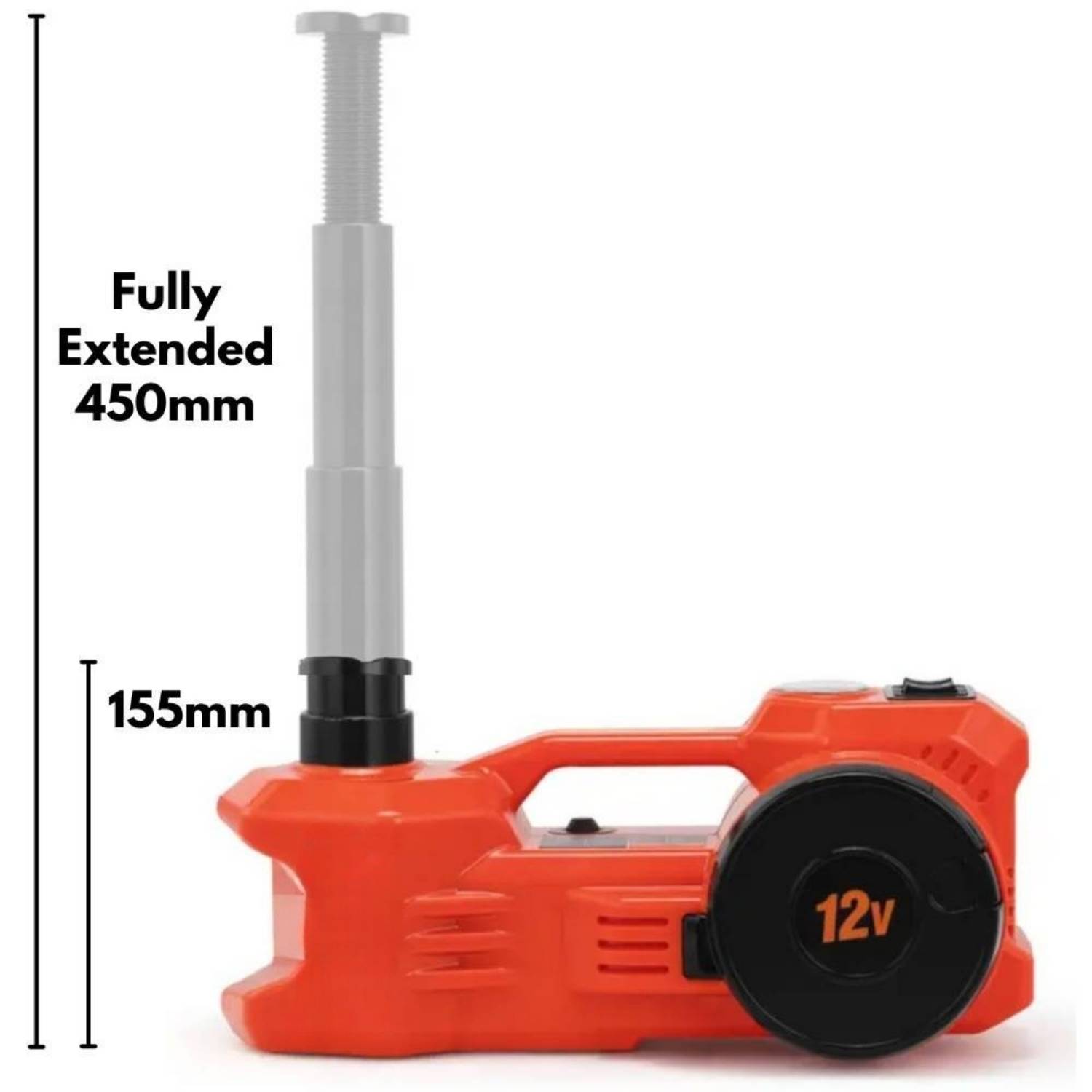 Electric Jack