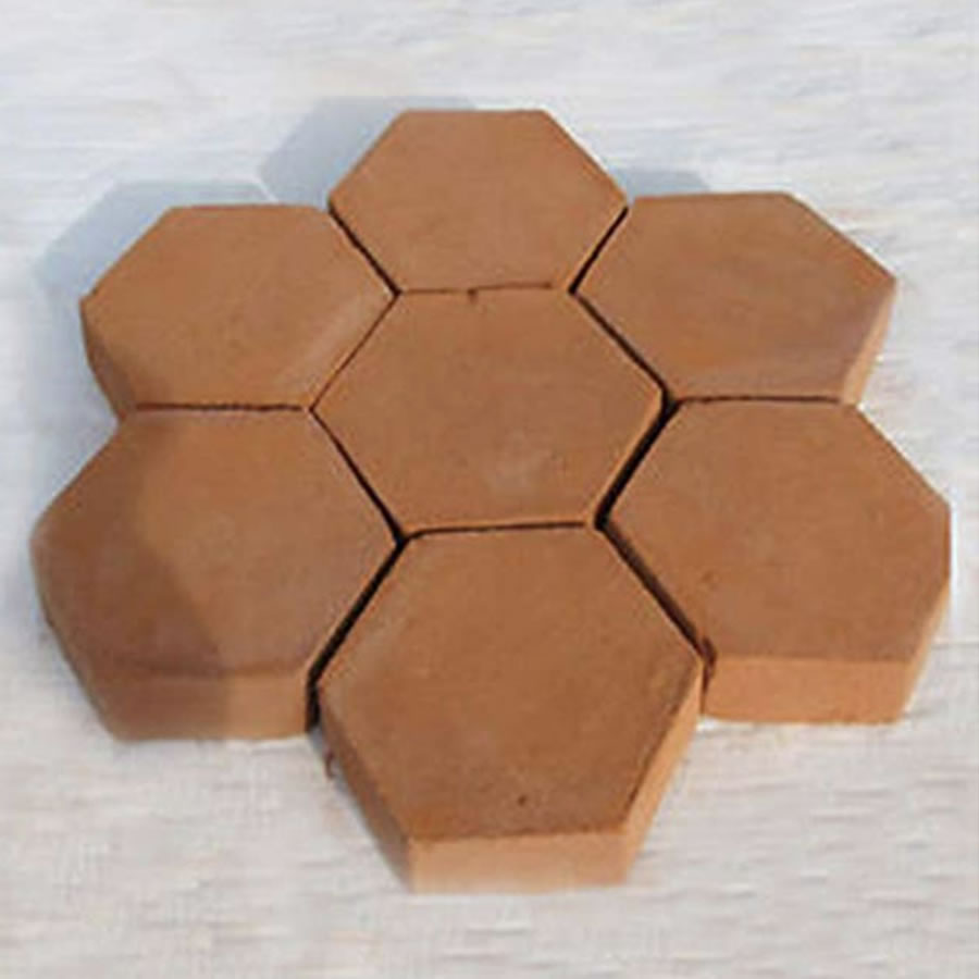 Hexagon Paving Mould