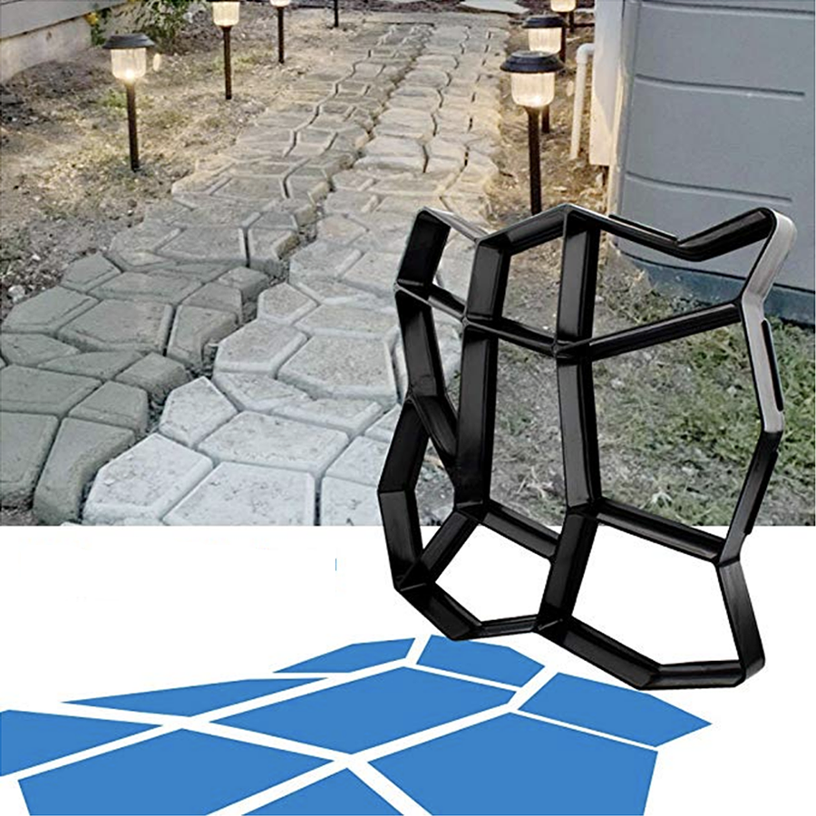 Concrete Paver Mould: image 15