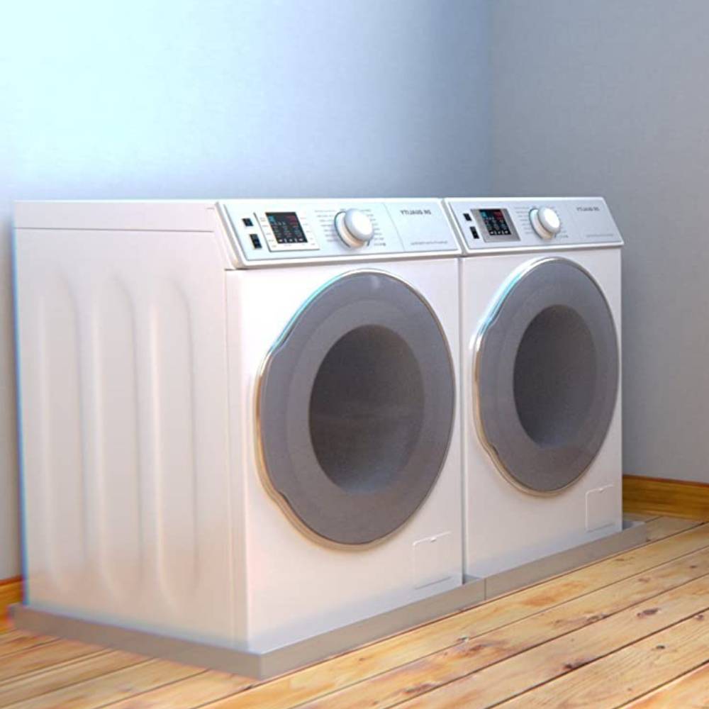 Washer Machine Drain Pan